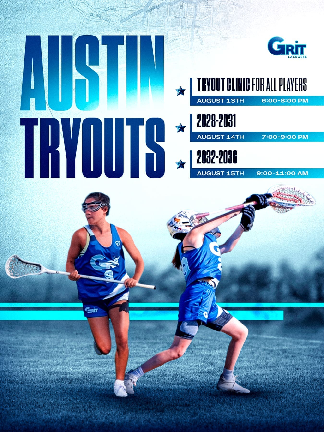 Austin Tryouts (1)